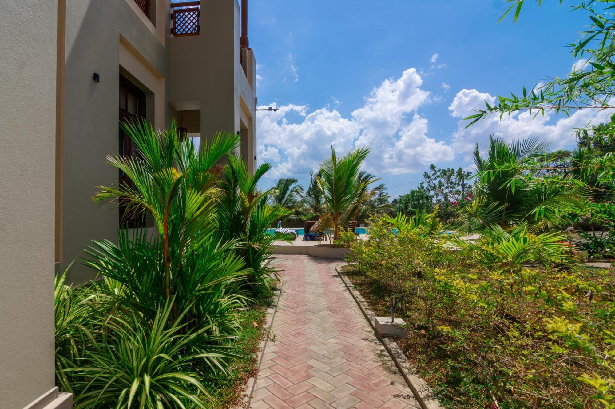 Paddyway Resort Vịnh Arugam Ngoại thất bức ảnh